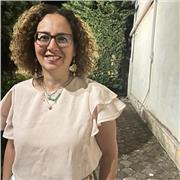 Affidabile,seria,referenziata,disponibile,paziente, non rimarrai deluso/a